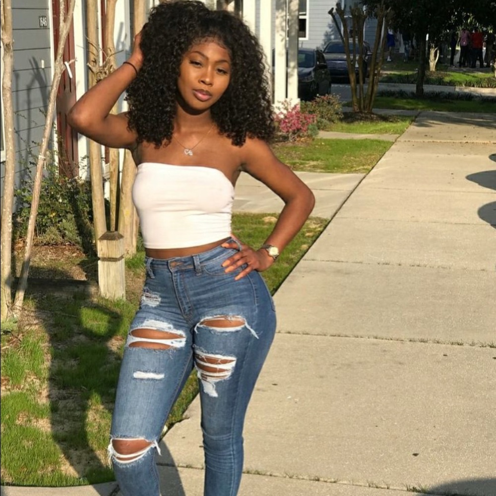 Meet your Posher, Esther